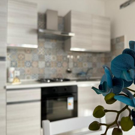 Za Nedda Home Fiumefreddo di Sicilia Exterior foto