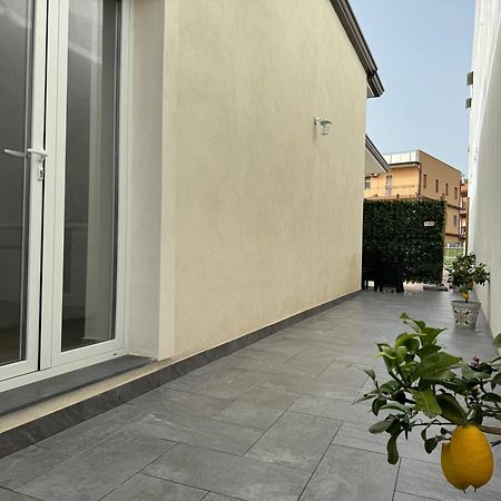Za Nedda Home Fiumefreddo di Sicilia Exterior foto