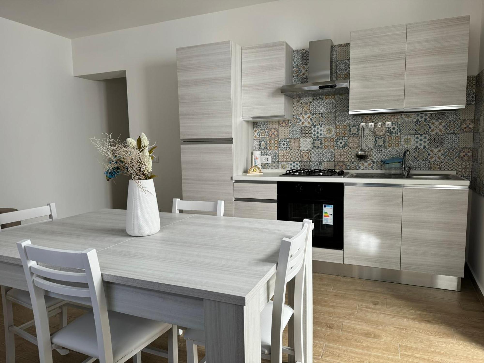 Za Nedda Home Fiumefreddo di Sicilia Exterior foto