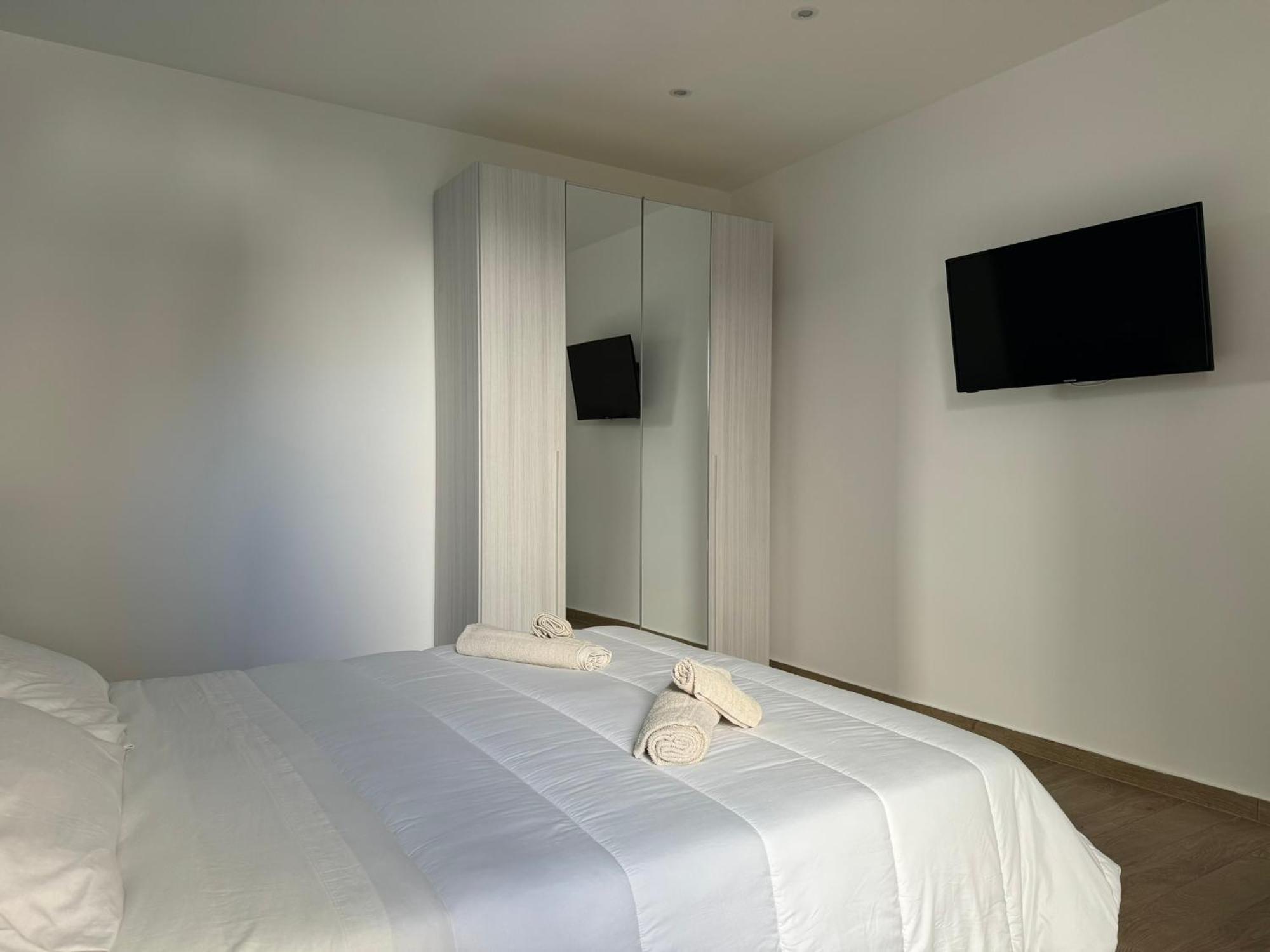 Za Nedda Home Fiumefreddo di Sicilia Exterior foto
