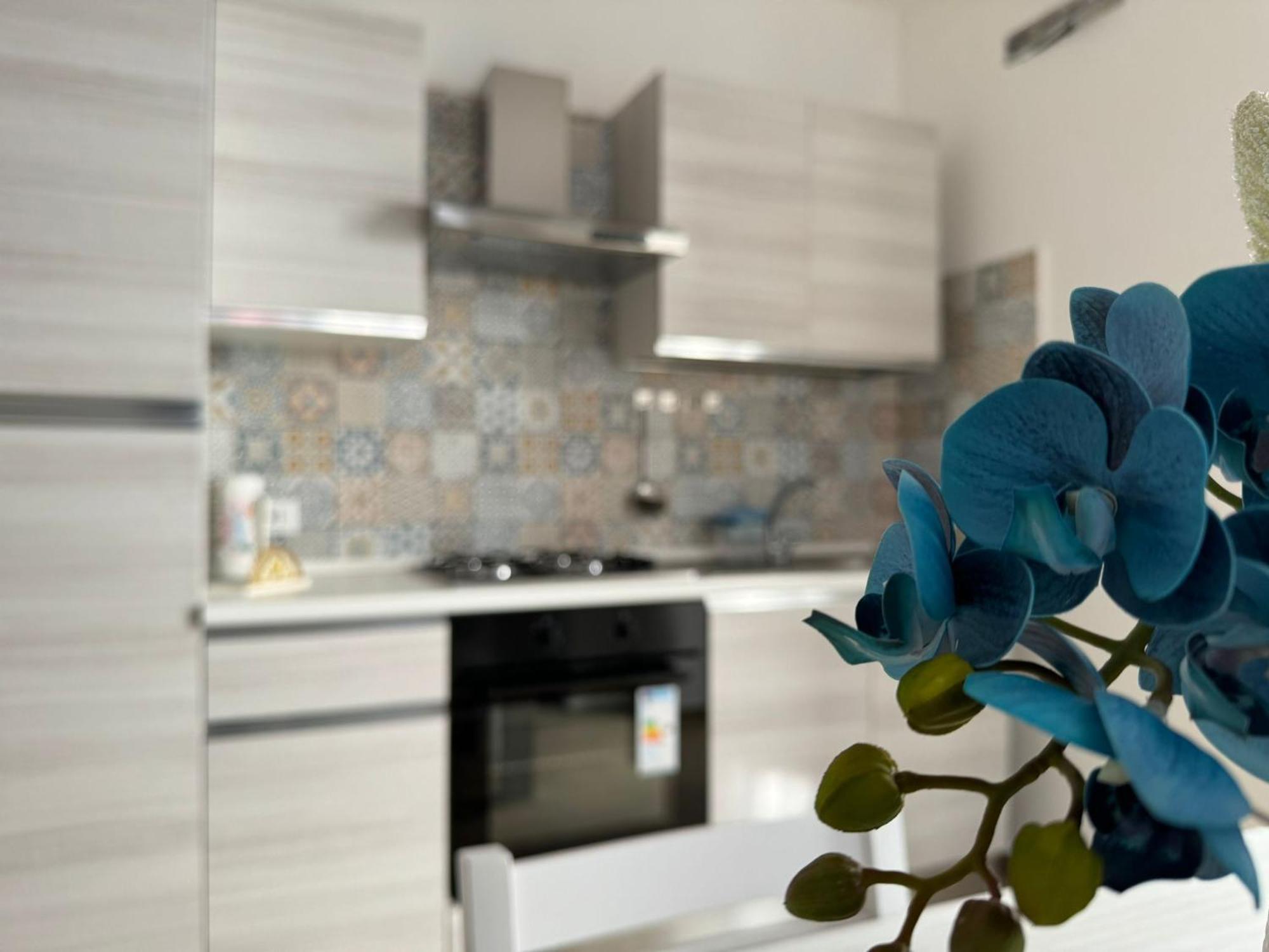 Za Nedda Home Fiumefreddo di Sicilia Exterior foto