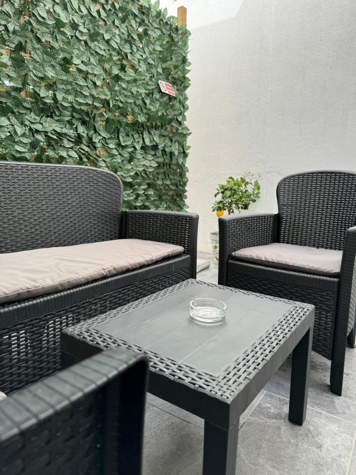 Za Nedda Home Fiumefreddo di Sicilia Exterior foto