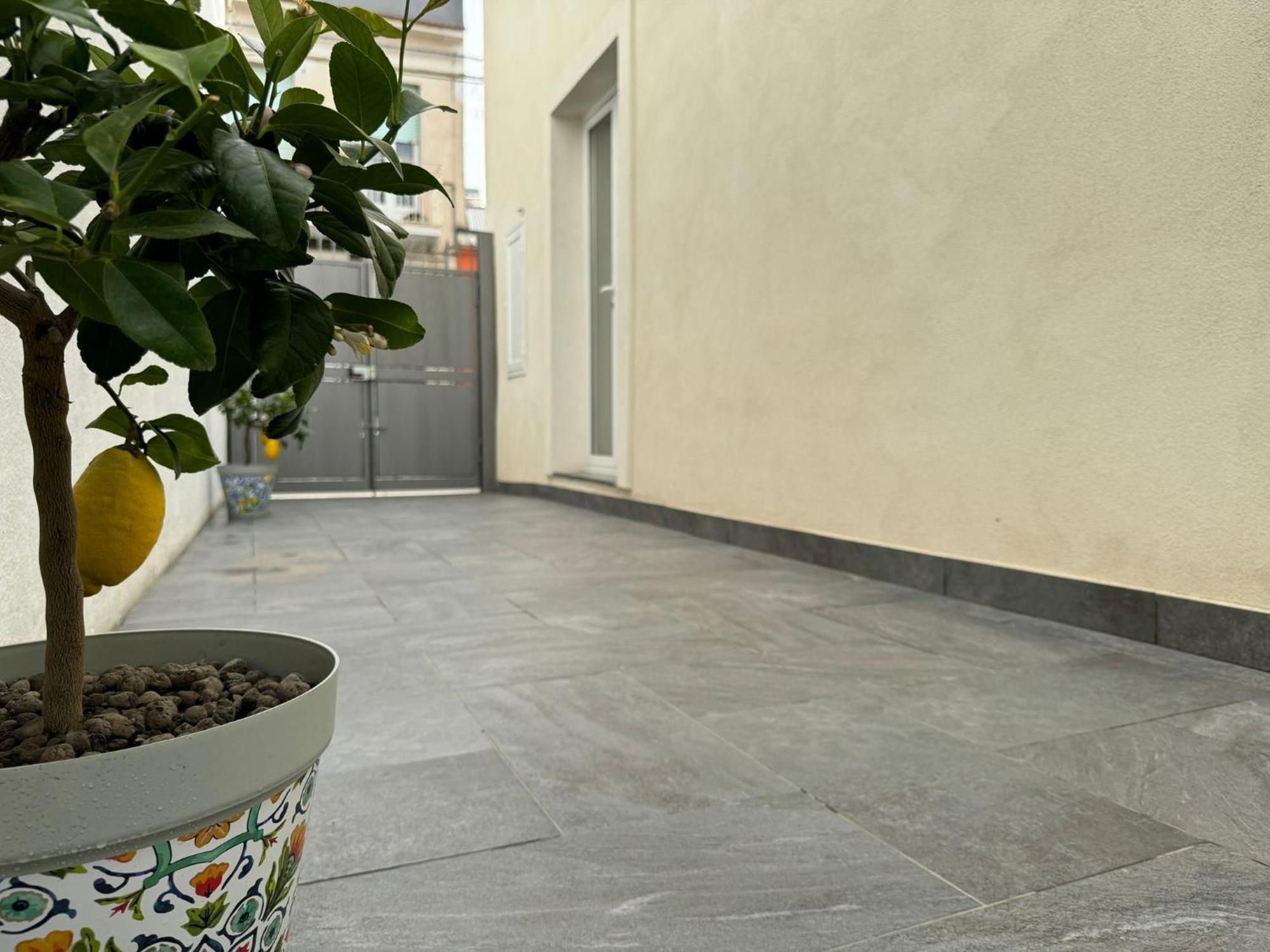 Za Nedda Home Fiumefreddo di Sicilia Exterior foto