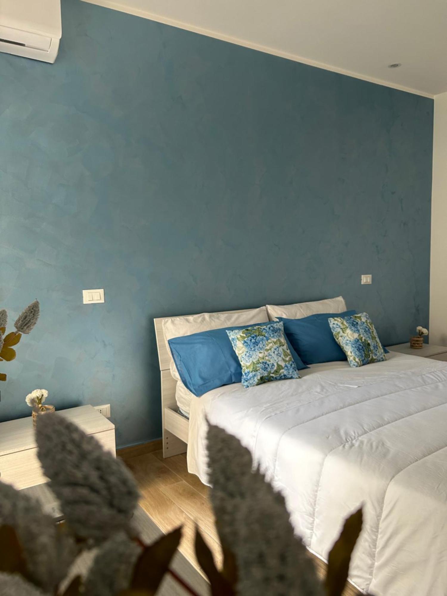 Za Nedda Home Fiumefreddo di Sicilia Exterior foto