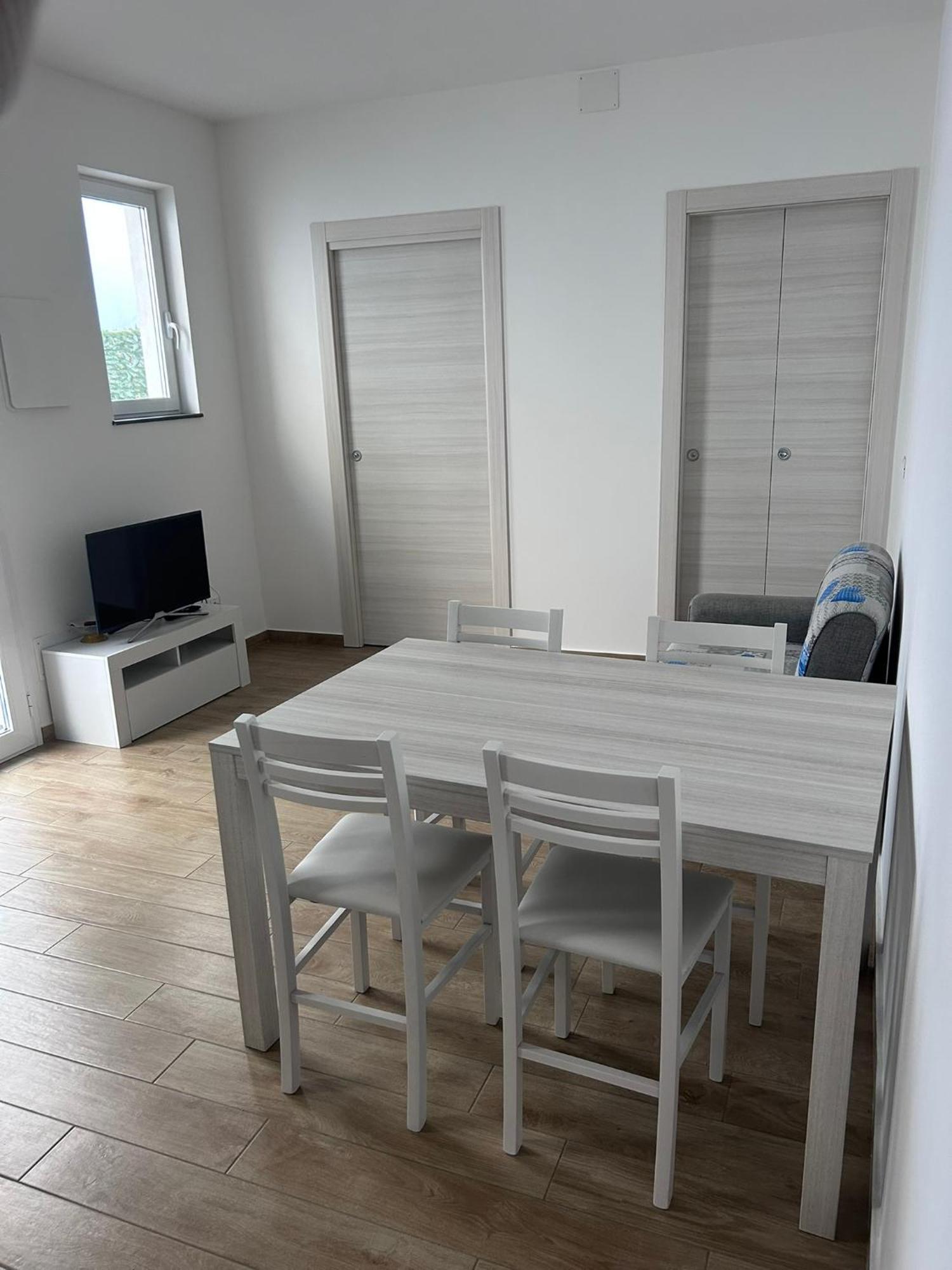 Za Nedda Home Fiumefreddo di Sicilia Exterior foto