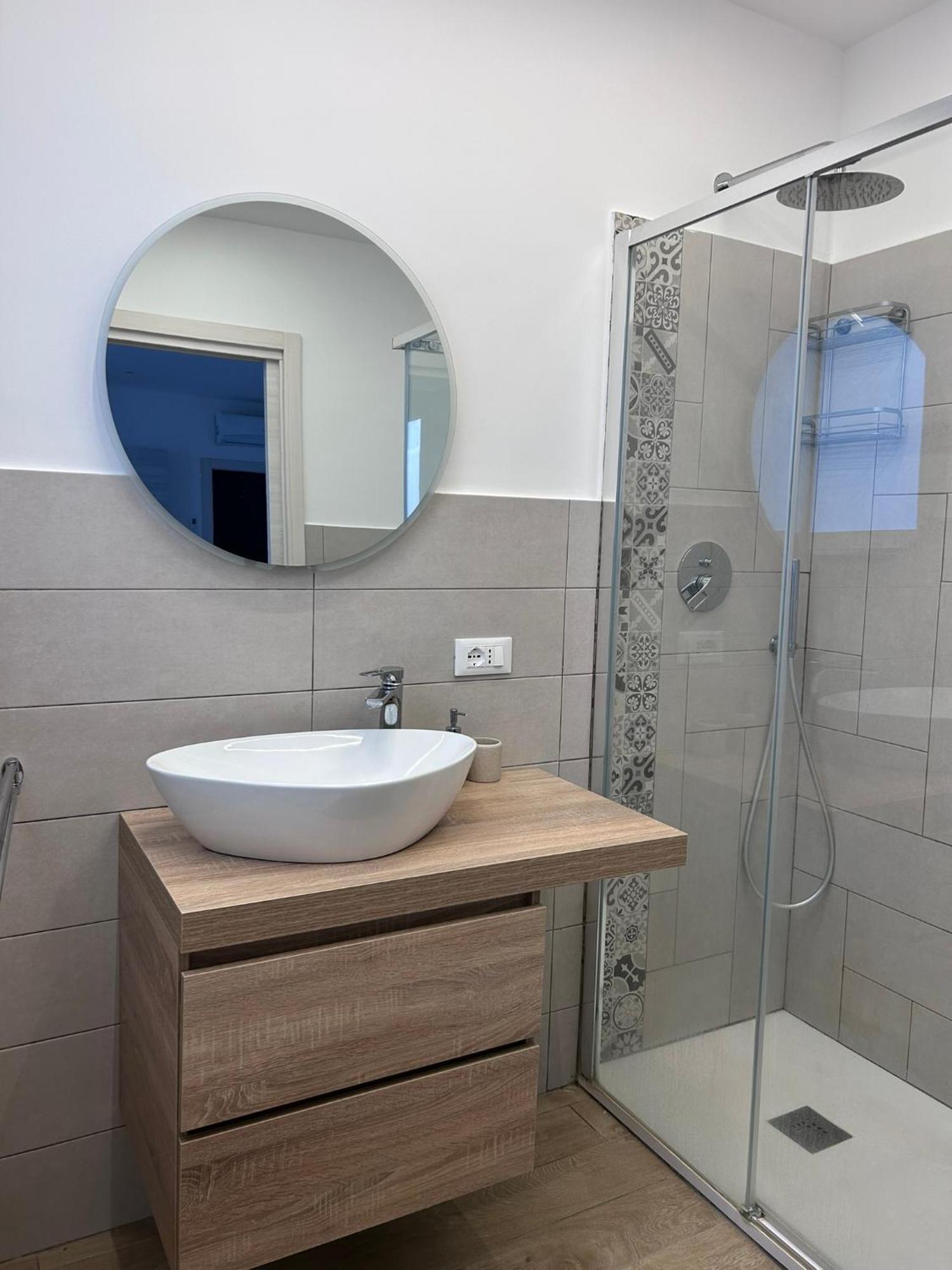 Za Nedda Home Fiumefreddo di Sicilia Exterior foto